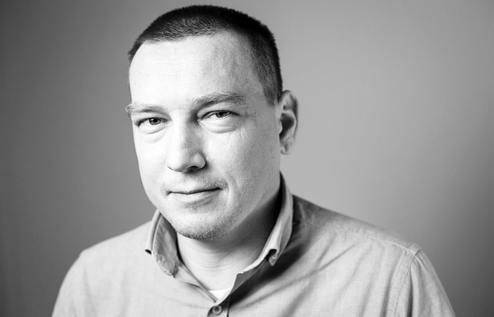 Zomrel koment&aacute;tor Denn&iacute;ka N Tom&aacute;&scaron; G&aacute;lis