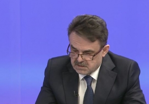 Gener&aacute;lny prokur&aacute;tor kritizoval &scaron;&eacute;fa pol&iacute;cie kv&ocirc;li informovaniu o vražde novin&aacute;ra