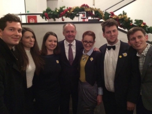 Meniť Slovensko k lep&scaron;iemu chc&uacute; stovky mlad&yacute;ch ľud&iacute;, TFS hľad&aacute; ďal&scaron;&iacute;ch