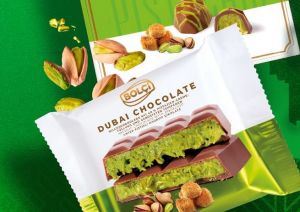 Čokol&aacute;dovne reaguj&uacute; na trend dubajskej čokol&aacute;dy, z&aacute;ujem je veľk&yacute;