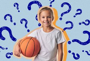 M&ocirc;že sa dieťa venovať behu, ak m&aacute; ploch&eacute; nohy? 12 odpoved&iacute; o pohybe det&iacute;