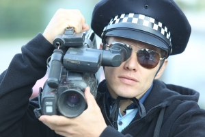 Mark&iacute;za chyst&aacute; na n&aacute;mestiach &scaron;peci&aacute;lne kamery, kde m&ocirc;žete nahrať odkaz politikom