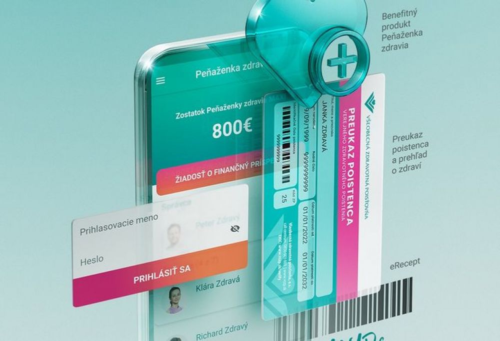 D&Ocirc;LEŽIT&Eacute;: Prečo pri cest&aacute;ch do zahraničia potrebujete Eur&oacute;psky preukaz zdravotn&eacute;ho poistenia aj komerčn&eacute; poistenie?