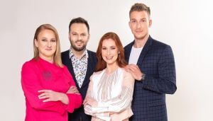 Pečie cel&eacute; Slovensko: Pozrite sa, kto s&uacute; moder&aacute;tori a porotcovia (FOTO)