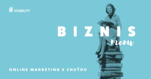 Rozbehnite svoj online marketing s na&scaron;imi eventmi!