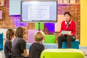 Česk&aacute; telev&iacute;zia predĺži vysielanie rel&aacute;cie Uč&iacute;Telka do 19. j&uacute;na