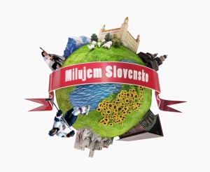 1. apr&iacute;la &scaron;tartuje na Jednotke nov&aacute; z&aacute;bavn&aacute; &scaron;ou Milujem Slovensko