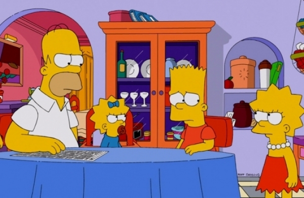 Prv&eacute;ho janu&aacute;ra p&ocirc;jde marat&oacute;n premi&eacute;rov&yacute;ch dielov Simpsonovcov