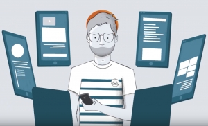 Slov&aacute;ci vytvorili chatbota, ktor&yacute; pom&aacute;ha odhaliť falo&scaron;n&eacute; spr&aacute;vy