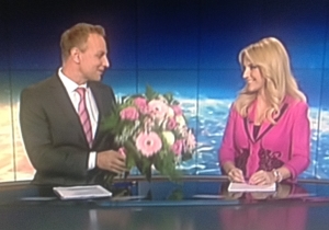 &Scaron;imkovičov&aacute; skončila, prich&aacute;dza Ďurianov&aacute;