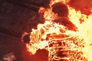 Film Jan Palach m&aacute; &scaron;esť nomin&aacute;ci&iacute; na Ceny česk&eacute; filmov&eacute; kritiky (VIDEO)