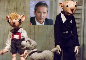 Mika nech&aacute;pe pokutu za Hurv&iacute;nka v če&scaron;tine 