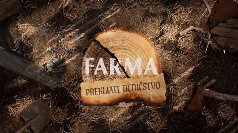Prich&aacute;dza Farma 17: Z&aacute;hadn&yacute; testament, z&aacute;sadn&aacute; zmena a zvl&aacute;&scaron;tna zostava farm&aacute;rov (FOTO)
