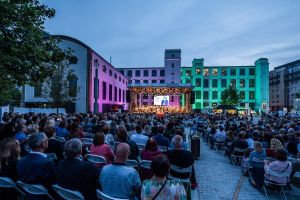 Predaj vstupeniek na festival Symfónia umenia 2024 je spustený! Získajte ich teraz so zľavou 20 %!