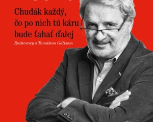 Mari&aacute;n Le&scaron;ko: Chud&aacute;k každ&yacute;, čo po nich t&uacute; k&aacute;ru bude ťahať ďalej