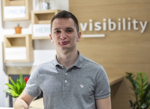 Vo veden&iacute; agent&uacute;ry Visibility s&uacute; zmeny