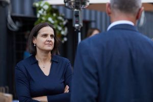 Mimovl&aacute;dky žiadaj&uacute; ministerstvo, aby prijalo ich novelu infoz&aacute;kona