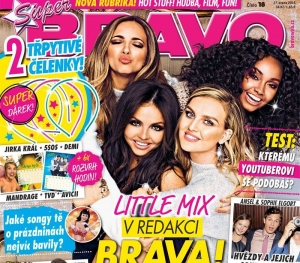 Česk&eacute; Bravo po 24 rokoch skonč&iacute;