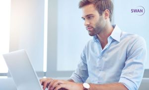 Tipy na home office alebo inak povedan&eacute; remote work (VIDEO)