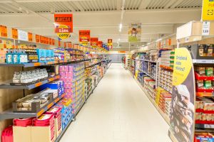 Lidl pon&uacute;ka Mikul&aacute;&scaron;sky kup&oacute;n na zľavu až do 10 % z cel&eacute;ho n&aacute;kupu