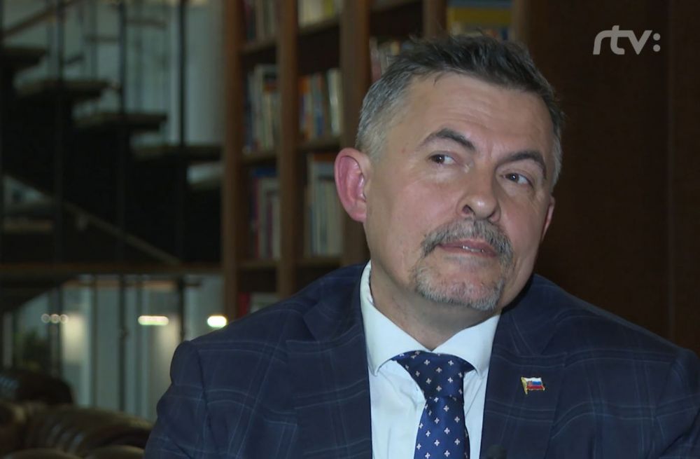 Kontroverzn&eacute; nomin&aacute;cie do Rady STVR patria na verejn&eacute; vypočutie, Machala je &scaron;kand&aacute;l