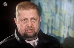 S&uacute;d oslobodil &Scaron;tefana Harabina spod obžaloby za v&yacute;roky k ruskej agresii