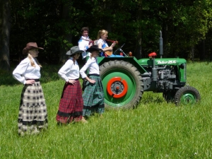 Foto: &Scaron;l&aacute;gr TV