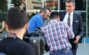 Minister zhabal telev&iacute;zii rozhovor, nesadli mu ot&aacute;zky