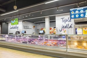 Najlep&scaron;&iacute; pomer ceny a kvality je v BILLA, potvrdila to pečať Best Buy Award