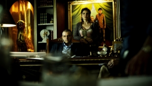 Jeden z najlep&scaron;&iacute;ch seri&aacute;lov s&uacute;časnosti &ndash; Gomora p&ocirc;jde na RTVS