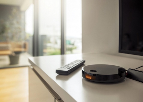 Nov&yacute; set-top box v ponuke Orangeu