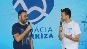 Mark&iacute;za m&aacute; nov&eacute;ho &scaron;&eacute;fa PR a marketingu