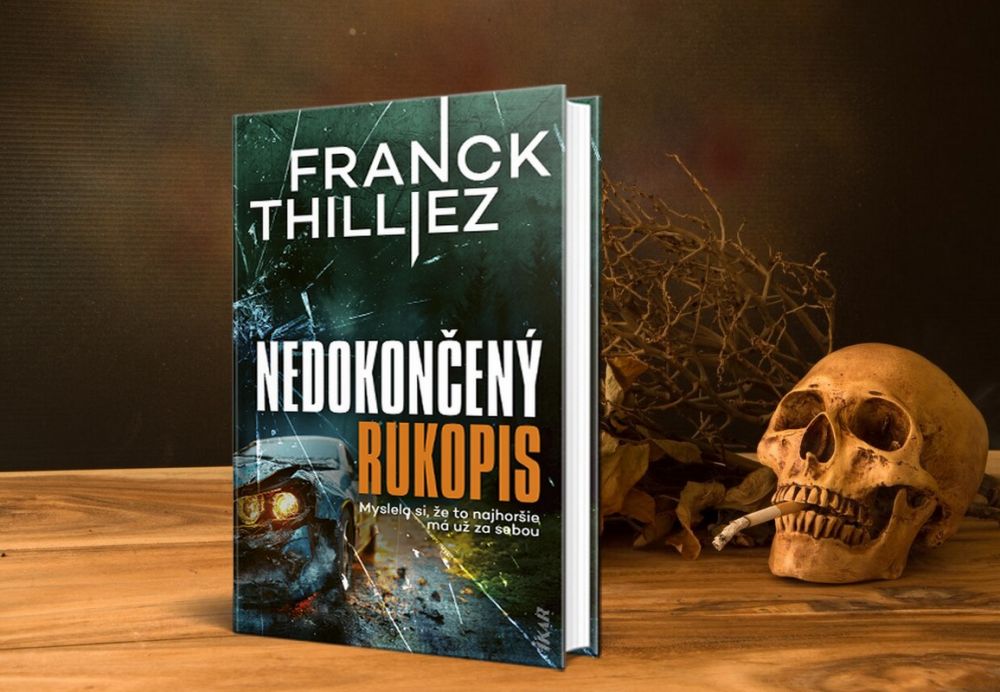 Desiv&eacute; tajomstv&aacute; ukryt&eacute; v Nedokončenom rukopise (VIDEO)