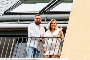 Ministerstvo reaguje na Cibulkovej ponuku robiť kampaň: Rad&scaron;ej nech ide robiť dobrovoľn&iacute;čku na covid oddelenie