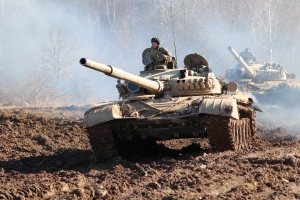 Vojensk&eacute; cvičenie NATO, ktor&eacute; in&scaron;pirovalo &scaron;&iacute;riteľov hoaxov, je zru&scaron;en&eacute;