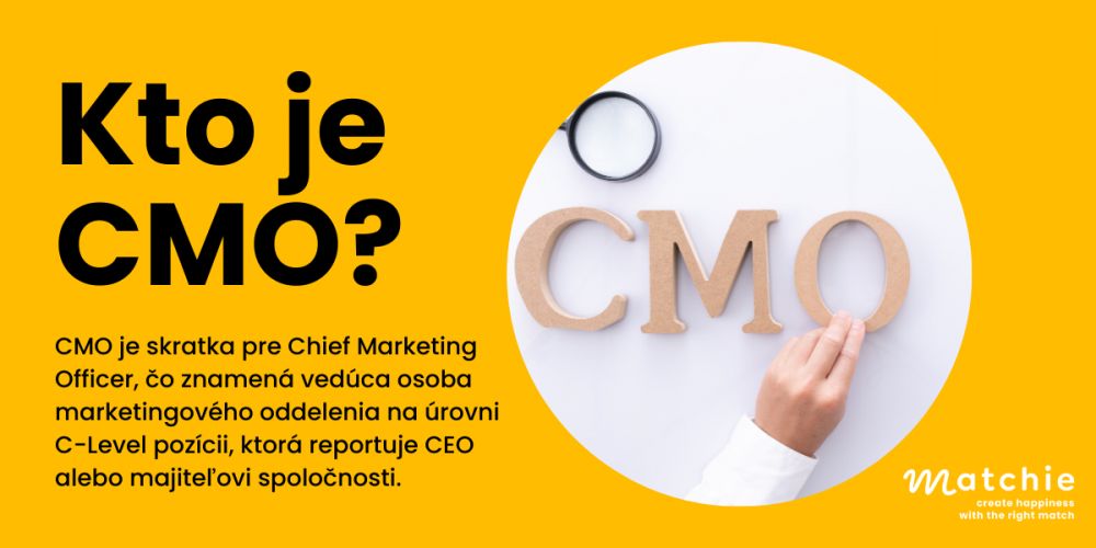 Je Interim CMO t&aacute; spr&aacute;vna voľba pre v&aacute;&scaron; biznis?