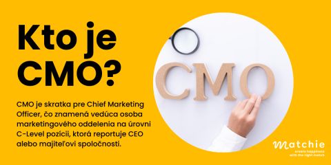 Je Interim CMO tá správna voľba pre váš biznis?