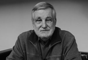 Vo veku 75 rokov zomrel Pavol M&uacute;dry