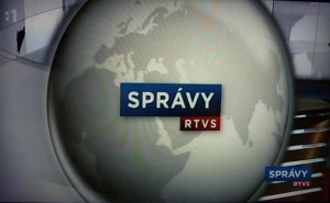  RTVS m&aacute; nov&eacute; večern&eacute; spr&aacute;vy o 20 hodine