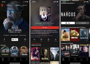 Svetov&yacute; deň telev&iacute;zie je tu! Toto s&uacute; top appky na sledovanie TV