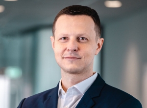 Kaufland bude mať nov&eacute;ho gener&aacute;lneho riaditeľa