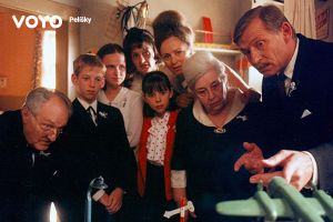 &bdquo;Ježi&scaron;ikriste, von jede taky Mates!&ldquo; V na&scaron;om kv&iacute;ze zist&iacute;te, či ste zn&aacute;me filmov&eacute; klasiky sledovali naozaj pozorne