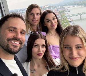 JOJ ide so &scaron;peci&aacute;lom Mama, ožeň do k&iacute;n. Pozrite sa, v ktor&yacute;ch mest&aacute;ch (ZOZNAM)