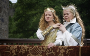 Vypočujte si nov&uacute; pesničku Gombitovej k rozpr&aacute;vke, ktor&uacute; bude RTVS vysielať na Vianoce