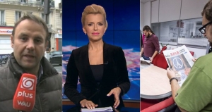 Mark&iacute;za bude mať mimoriadnu rel&aacute;ciu, Sme rozd&aacute;va mimoriadne vydanie