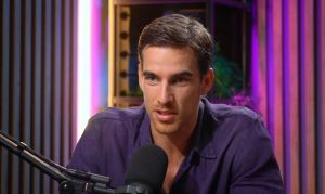 Herec Adam Bardy: Dajte mi zdravie a ja zariadim v&scaron;etko (VIDEO)