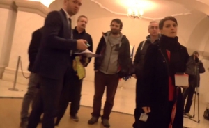 Robert Fico sa stretne so &scaron;&eacute;fredaktormi