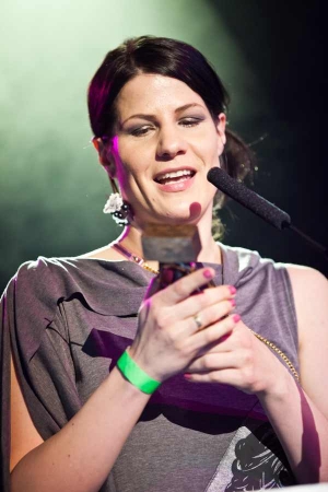 Cenu Radio_Head Awards z&iacute;ska in memoriam Bety K. Majern&iacute;kov&aacute;