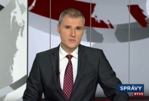 RTVS včera predvolebn&uacute; diskusiu zru&scaron;ila 