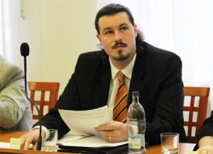 Frontinus propagoval politika